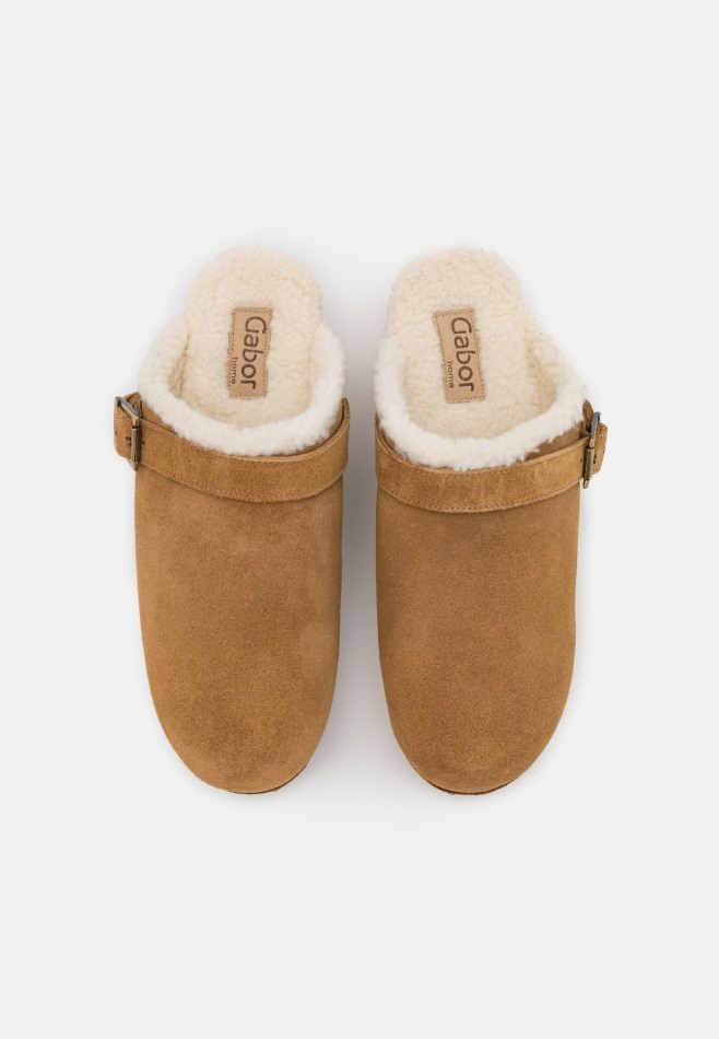 Sabots Gabor | Nu Exclusif